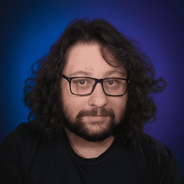 Rodrigo Batini